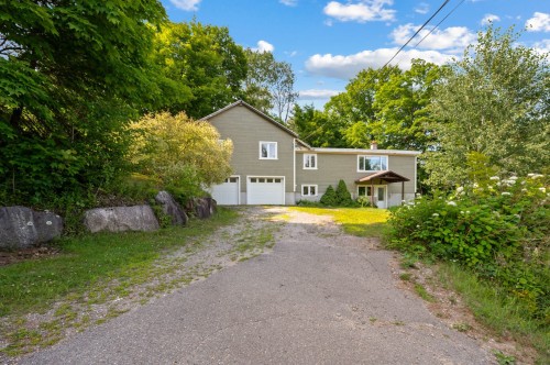Front of Structure - 1337 Rue Du Continental, Val-David, QC - Outdoor