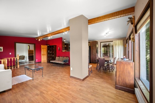 Overall view - 1337 Rue Du Continental, Val-David, QC - Indoor