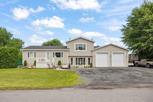 21 Rue Joyce  Saint-Jean-Sur-Richelieu, QC J2X 5P1