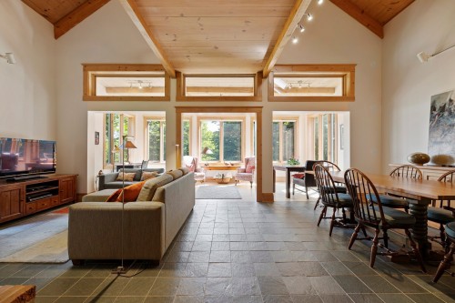 Hall d'entrée/Vestibule - 19 Ch. Price, Lac-Brome, QC - Indoor