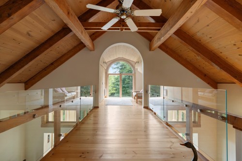 Corridor - 19 Ch. Price, Lac-Brome, QC - Indoor Photo Showing Other Room