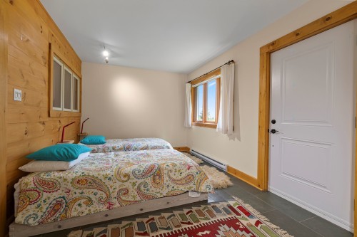 Chambre à coucher - 19 Ch. Price, Lac-Brome, QC - Indoor Photo Showing Bedroom