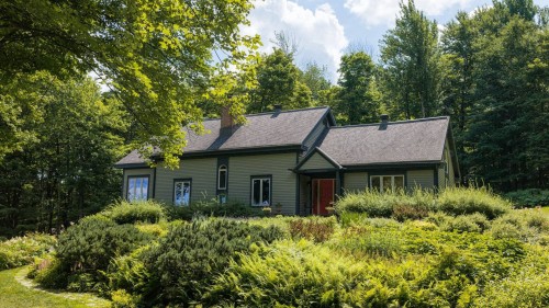 Façade - 19 Ch. Price, Lac-Brome, QC - Outdoor