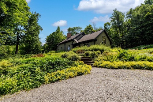 Façade - 19 Ch. Price, Lac-Brome, QC - Outdoor