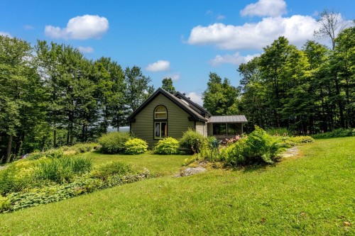 Extérieur - 19 Ch. Price, Lac-Brome, QC - Outdoor