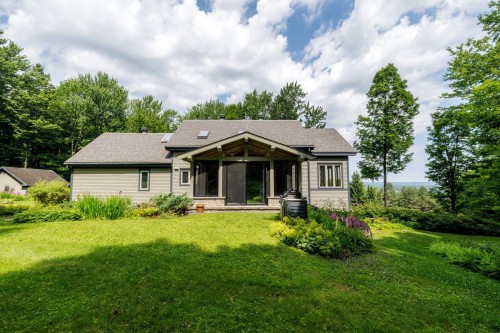 Extérieur - 19 Ch. Price, Lac-Brome, QC - Outdoor