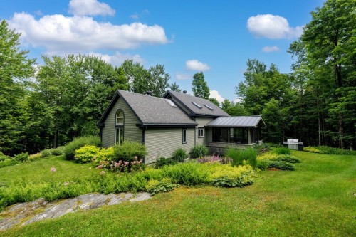 Extérieur - 19 Ch. Price, Lac-Brome, QC - Outdoor