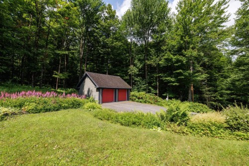 Garage - 19 Ch. Price, Lac-Brome, QC - Outdoor