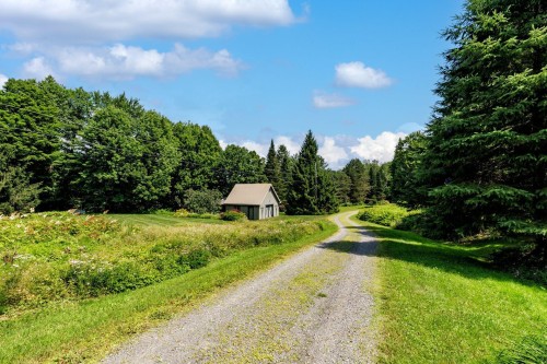 Remise - 19 Ch. Price, Lac-Brome, QC - Outdoor