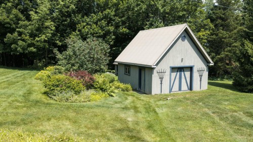 Remise - 19 Ch. Price, Lac-Brome, QC - Outdoor