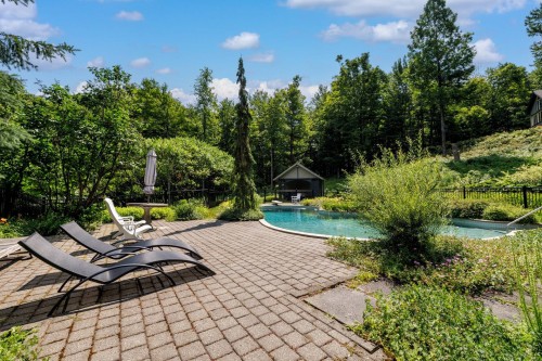 Piscine - 19 Ch. Price, Lac-Brome, QC - Outdoor With In Ground Pool