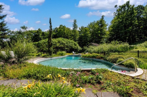 Piscine - 19 Ch. Price, Lac-Brome, QC - Outdoor With In Ground Pool