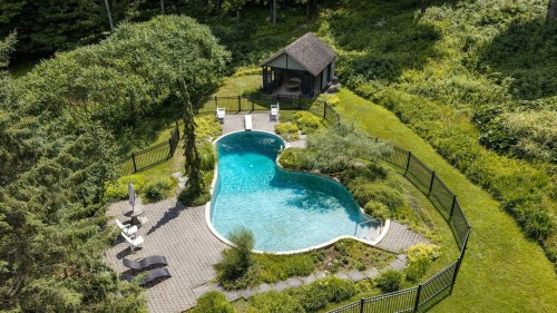Piscine - 19 Ch. Price, Lac-Brome, QC - Outdoor