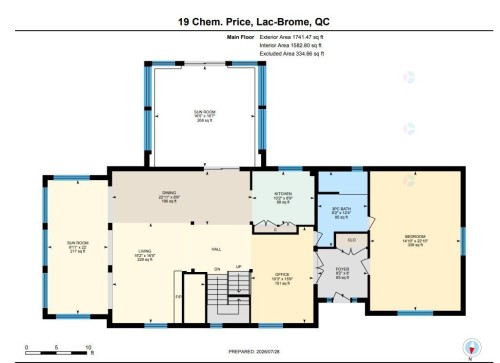 Autre - 19 Ch. Price, Lac-Brome, QC - Other