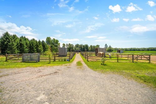 Terre/Terrain - 138 Ch. Viens, Saint-Alphonse-De-Granby, QC - Outdoor With View