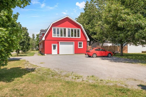 Logement - 138 Ch. Viens, Saint-Alphonse-De-Granby, QC - Outdoor