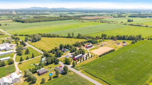 Terre/Terrain - 138 Ch. Viens, Saint-Alphonse-De-Granby, QC - Outdoor With View