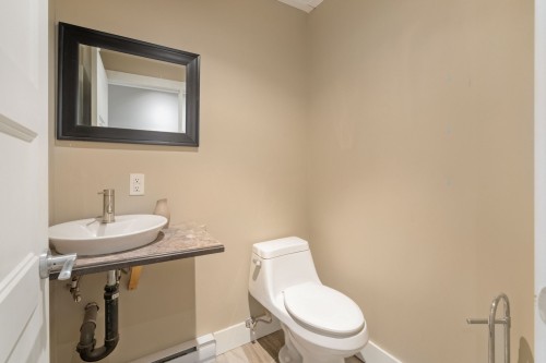 Salle d'eau - 138 Ch. Viens, Saint-Alphonse-De-Granby, QC - Indoor Photo Showing Bathroom
