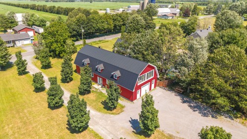 Logement - 138 Ch. Viens, Saint-Alphonse-De-Granby, QC - Outdoor With View
