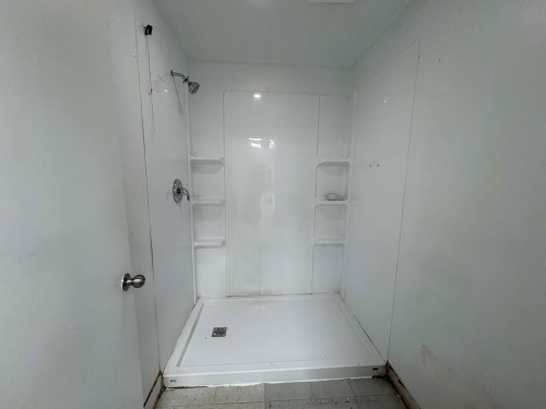 Powder room - 45 Rue Perreault E., Rouyn-Noranda, QC - Indoor Photo Showing Bathroom