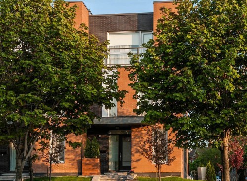 Front of Structure - 319 Ch. Du Golf, Montréal (Verdun/Île-Des-Soeurs), QC - Outdoor
