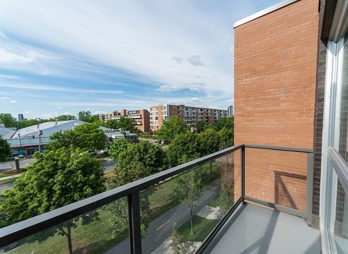 Balcony - 319 Ch. Du Golf, Montréal (Verdun/Île-Des-Soeurs), QC - Outdoor