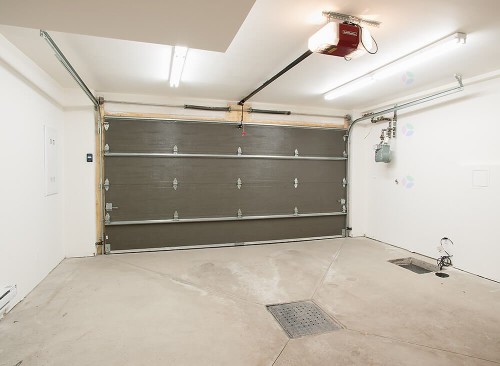 Barn - 319 Ch. Du Golf, Montréal (Verdun/Île-Des-Soeurs), QC - Indoor Photo Showing Garage