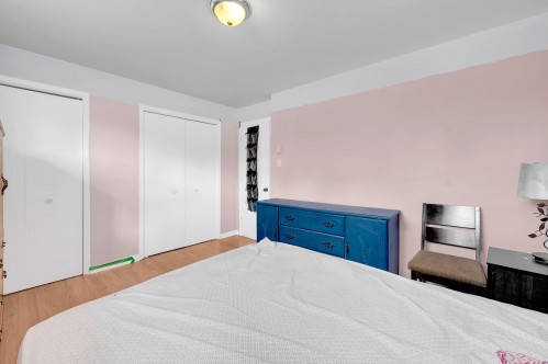 Master Bedroom - 11417 Rue Maisonneuve, Mirabel, QC - Indoor Photo Showing Bedroom