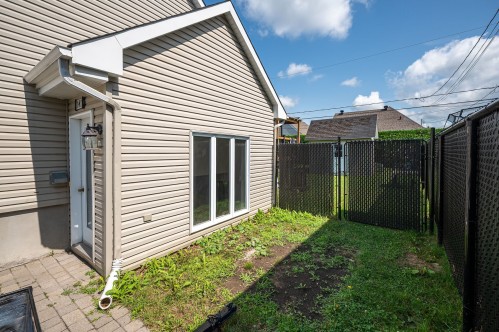 Exterior - 11417 Rue Maisonneuve, Mirabel, QC - Outdoor