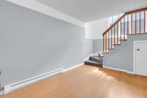 Staircase - 11417 Rue Maisonneuve, Mirabel, QC - Indoor Photo Showing Other Room