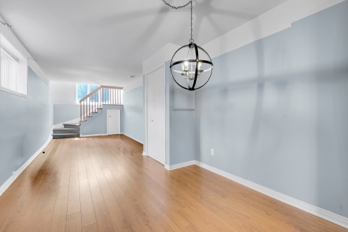 Overall view - 11417 Rue Maisonneuve, Mirabel, QC - Indoor Photo Showing Other Room