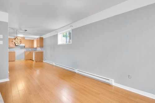 Overall view - 11417 Rue Maisonneuve, Mirabel, QC - Indoor