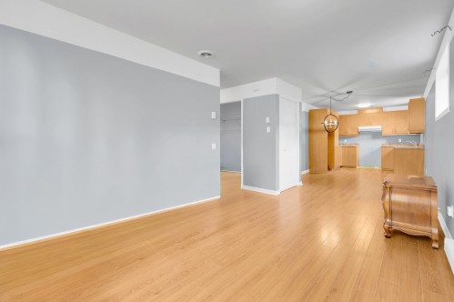 Overall view - 11417 Rue Maisonneuve, Mirabel, QC - Indoor Photo Showing Other Room