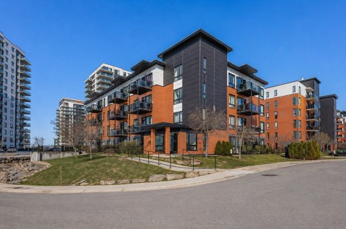 103-3735 Av. Jean-Béraud  Laval (Chomedey), QC H7T 0H8
