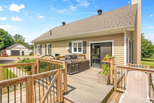 Exterior - 138Z Ch. Viens, Saint-Alphonse-De-Granby, QC 