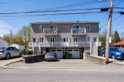 140B Av. George-V  Dorval, QC H9S 3S5