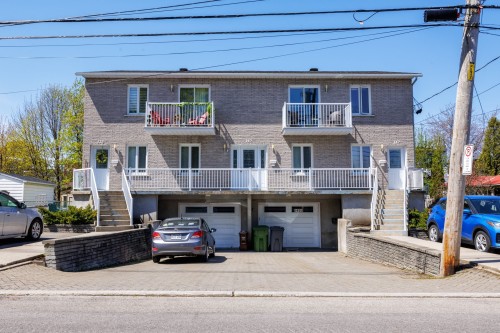 Front of Structure - 140B Av. George-V, Dorval, QC - Outdoor With Facade