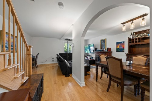 Vue d'ensemble - 4562 Rue Lake, Dollard-Des-Ormeaux, QC - Indoor
