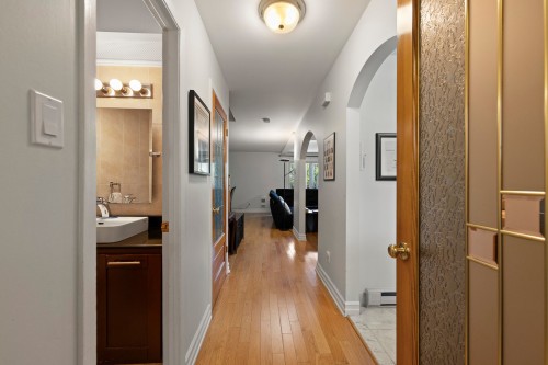 Vue d'ensemble - 4562 Rue Lake, Dollard-Des-Ormeaux, QC - Indoor Photo Showing Other Room