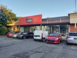 1600 Ch. d'Oka  Deux-Montagnes, QC J7R 1M9