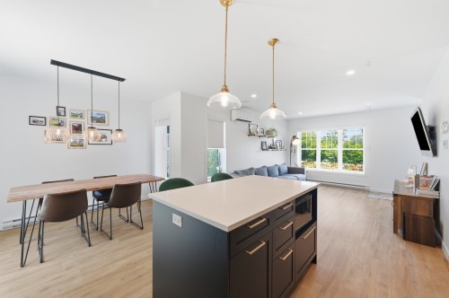 Vue d'ensemble - 932 Rue Lanoie, Upton, QC - Indoor
