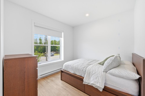 Chambre à coucher - 932 Rue Lanoie, Upton, QC - Indoor Photo Showing Bedroom