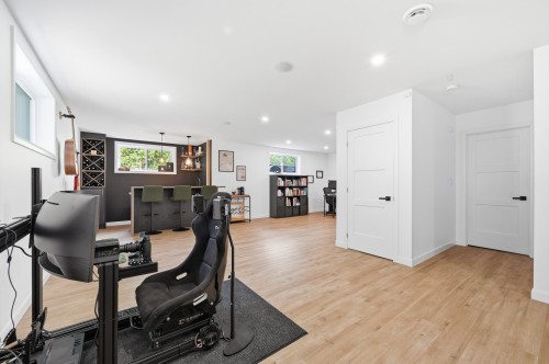 Vue d'ensemble - 932 Rue Lanoie, Upton, QC - Indoor