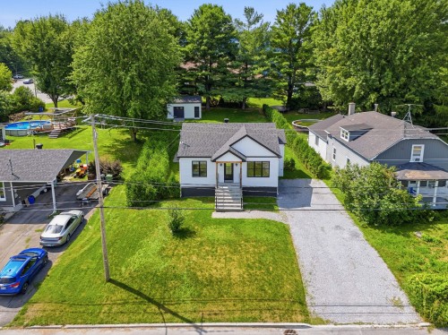 Vue d'ensemble - 932 Rue Lanoie, Upton, QC - Outdoor