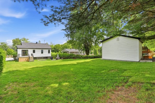 Vue d'ensemble - 932 Rue Lanoie, Upton, QC - Outdoor