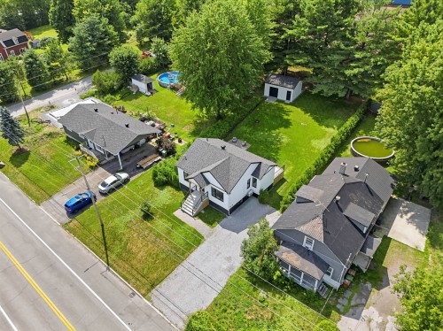 Vue d'ensemble - 932 Rue Lanoie, Upton, QC - Outdoor With View