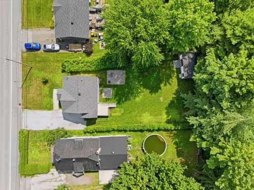 Vue d'ensemble - 932 Rue Lanoie, Upton, QC - Outdoor