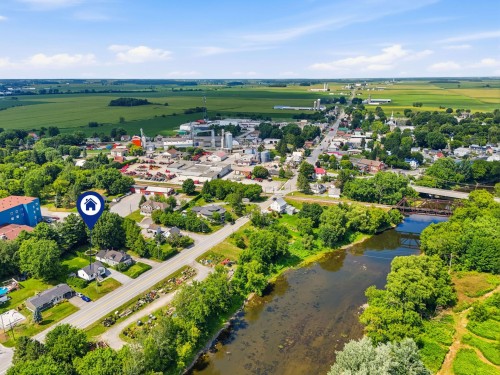 Autre - 932 Rue Lanoie, Upton, QC - Outdoor With View