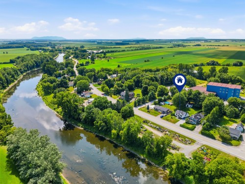 Autre - 932 Rue Lanoie, Upton, QC - Outdoor With View