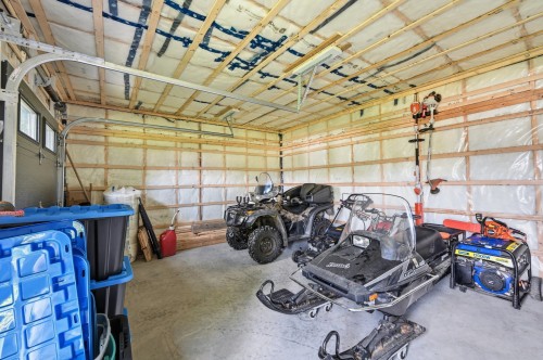 Autre - 932 Rue Lanoie, Upton, QC - Indoor Photo Showing Garage